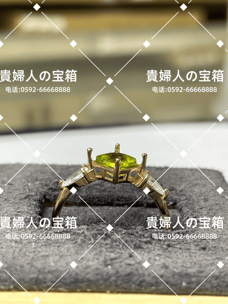 lccgj - 貴婦人の宝箱