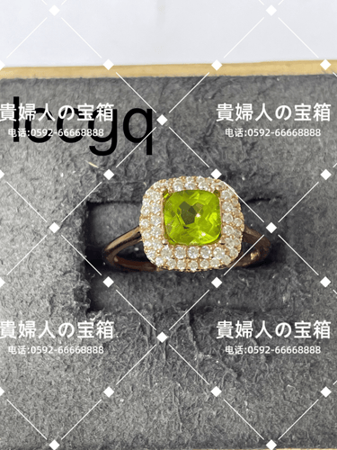 lccgq - 貴婦人の宝箱