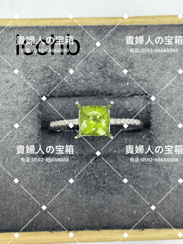 lcchb - 貴婦人の宝箱