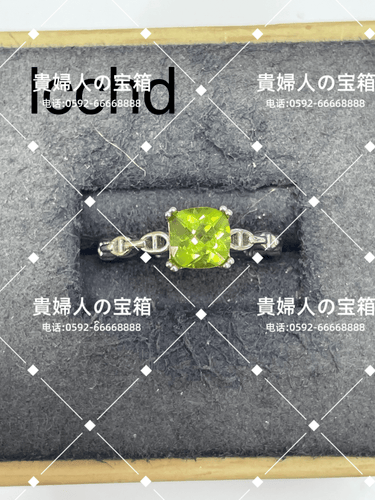 lcchd - 貴婦人の宝箱