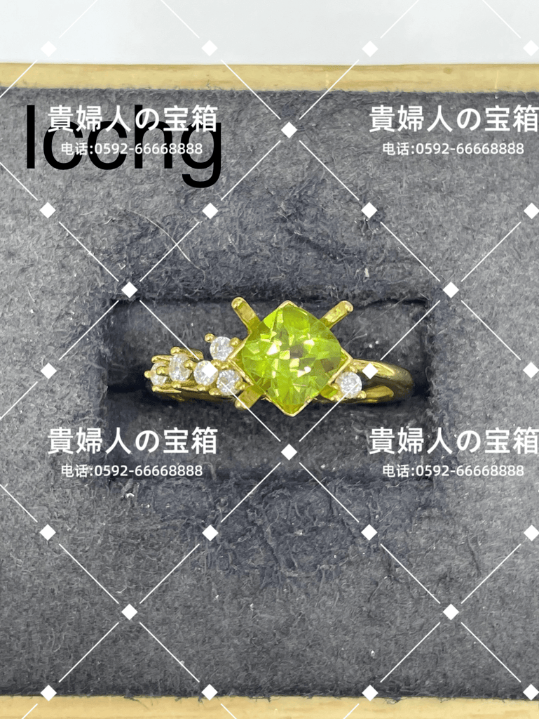 lcchg - 貴婦人の宝箱