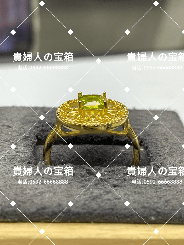 lccja - 貴婦人の宝箱