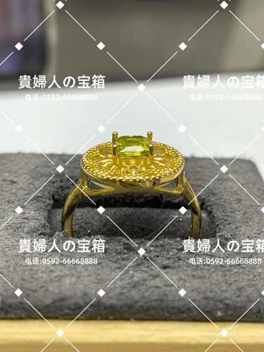 lccja - 貴婦人の宝箱