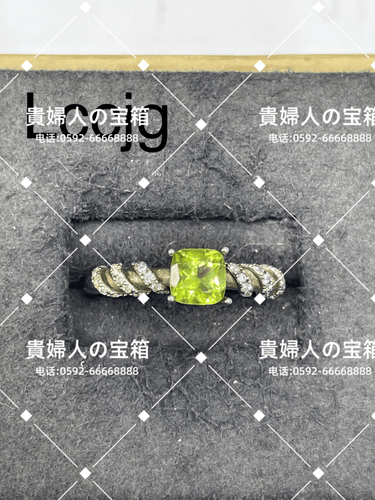 lccjg - 貴婦人の宝箱