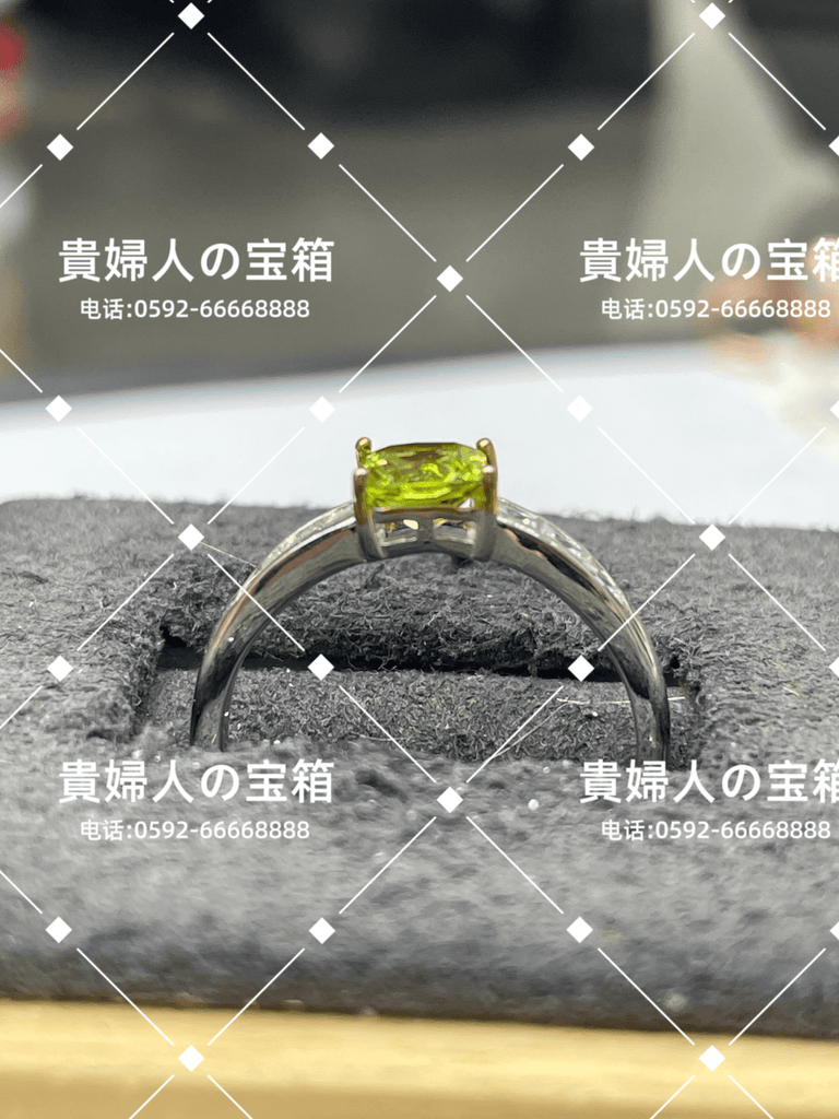 lccjq - 貴婦人の宝箱