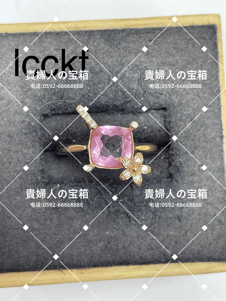 lcckf - 貴婦人の宝箱
