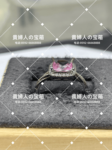 lcckq - 貴婦人の宝箱