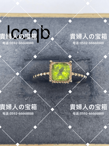 lccqb - 貴婦人の宝箱