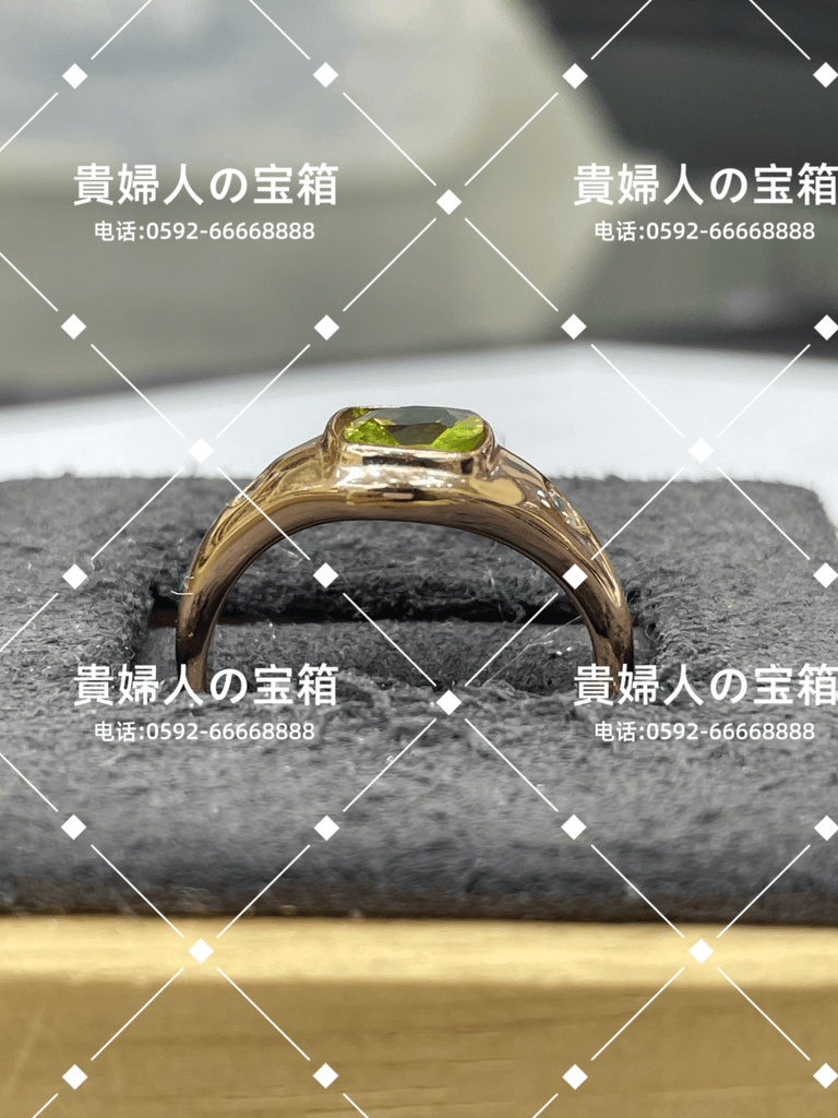 lccqc - 貴婦人の宝箱