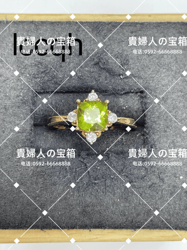 lccqh - 貴婦人の宝箱