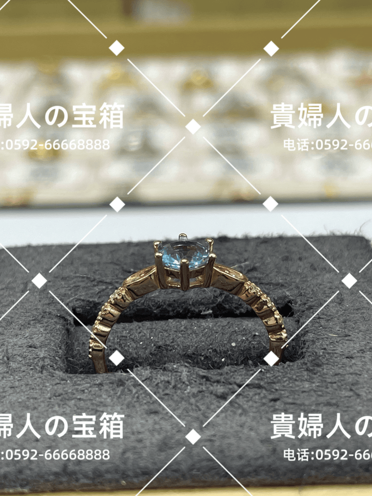 lcda - 貴婦人の宝箱