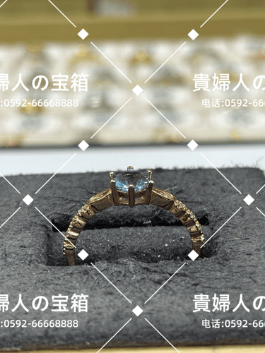 lcda - 貴婦人の宝箱