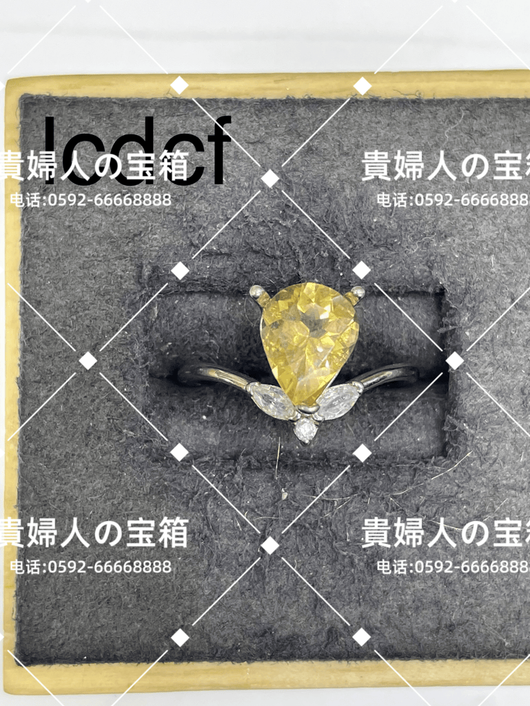 lcdcf - 貴婦人の宝箱