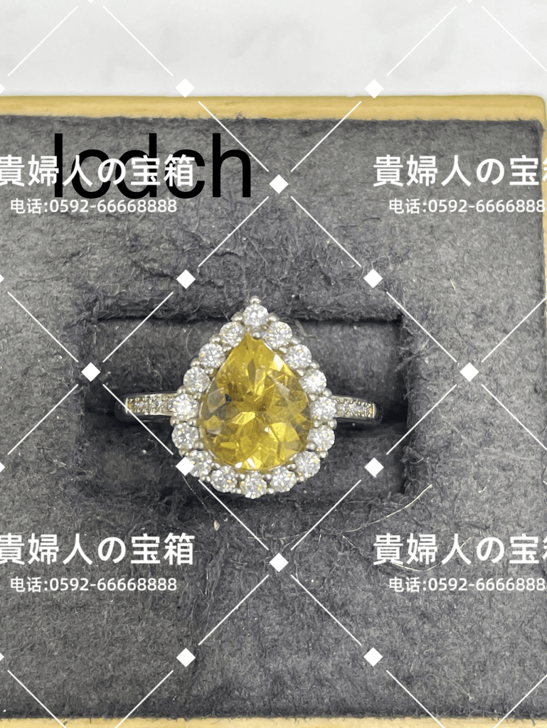 lcdch - 貴婦人の宝箱