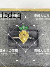 Load image into Gallery viewer, lcdcq - 貴婦人の宝箱
