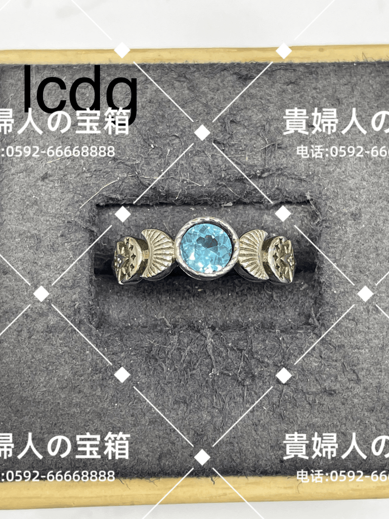 lcdg - 貴婦人の宝箱