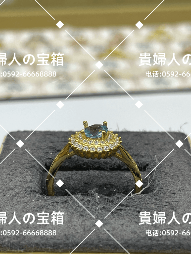 lcdj - 貴婦人の宝箱