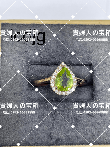 lcdjg - 貴婦人の宝箱