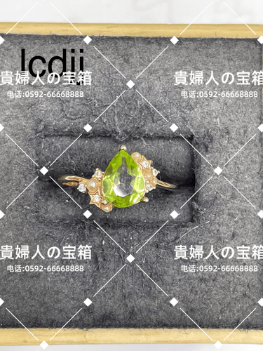 lcdjj - 貴婦人の宝箱