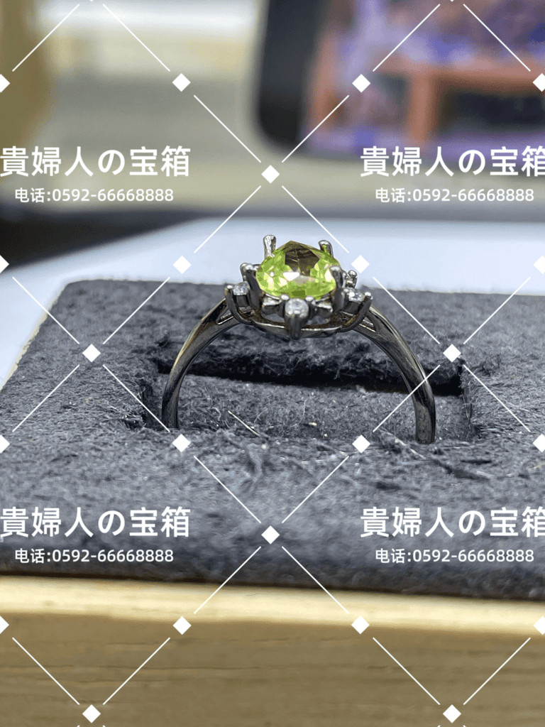 lcdjq - 貴婦人の宝箱