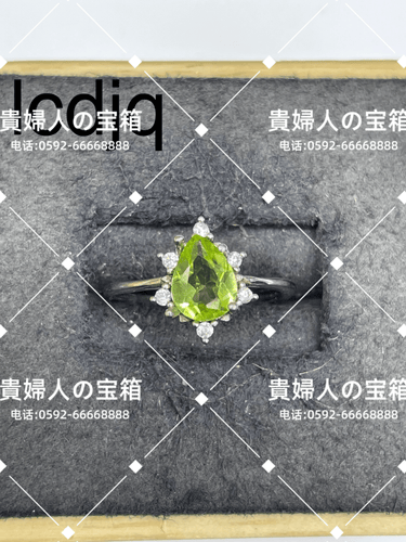 lcdjq - 貴婦人の宝箱