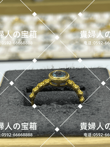 lcdq - 貴婦人の宝箱