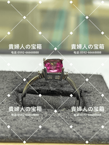 lcfbk - 貴婦人の宝箱