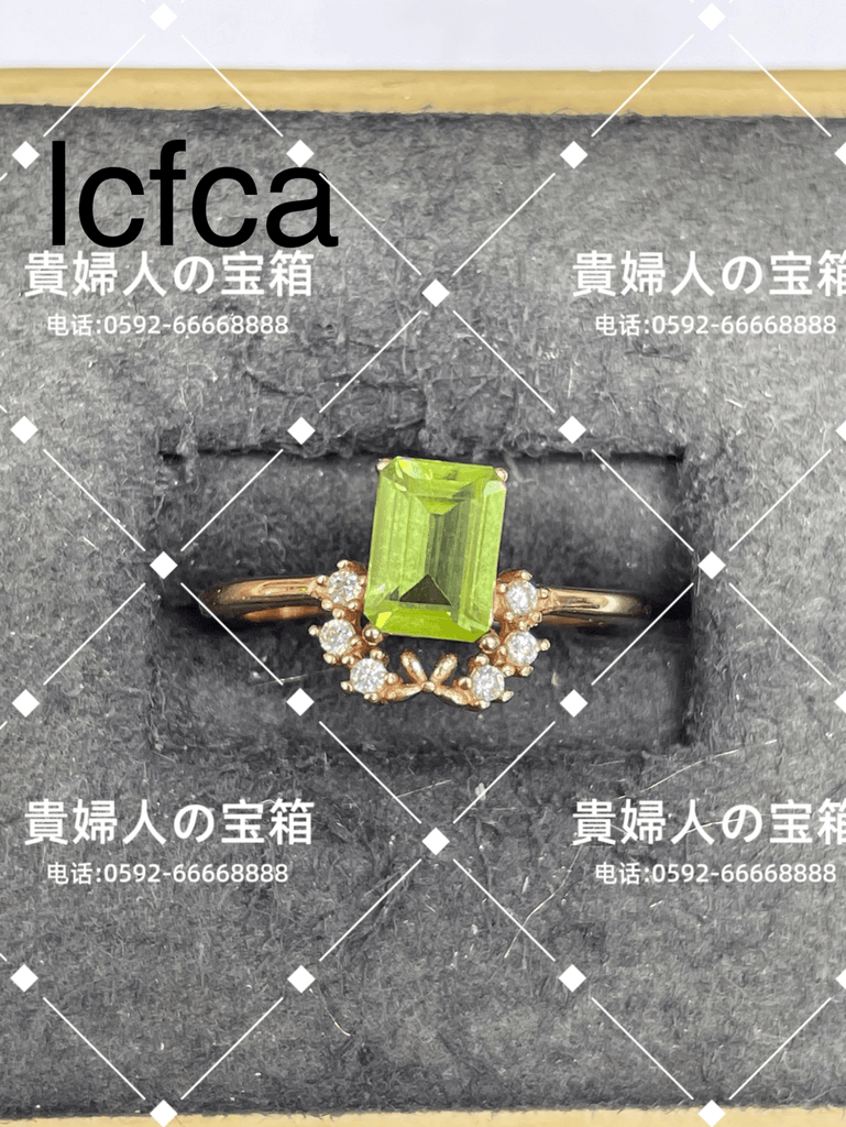 lcfca - 貴婦人の宝箱