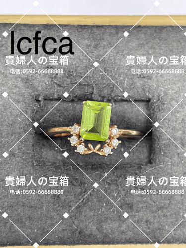 lcfca - 貴婦人の宝箱
