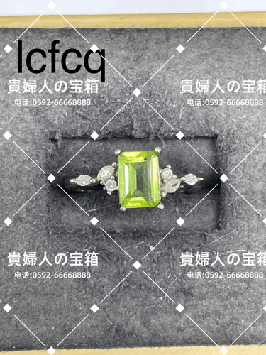 lcfcq - 貴婦人の宝箱