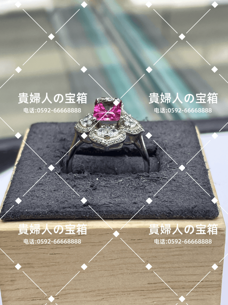 lcfdq - 貴婦人の宝箱