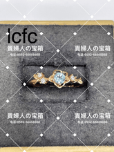 Load image into Gallery viewer, lcff - 貴婦人の宝箱