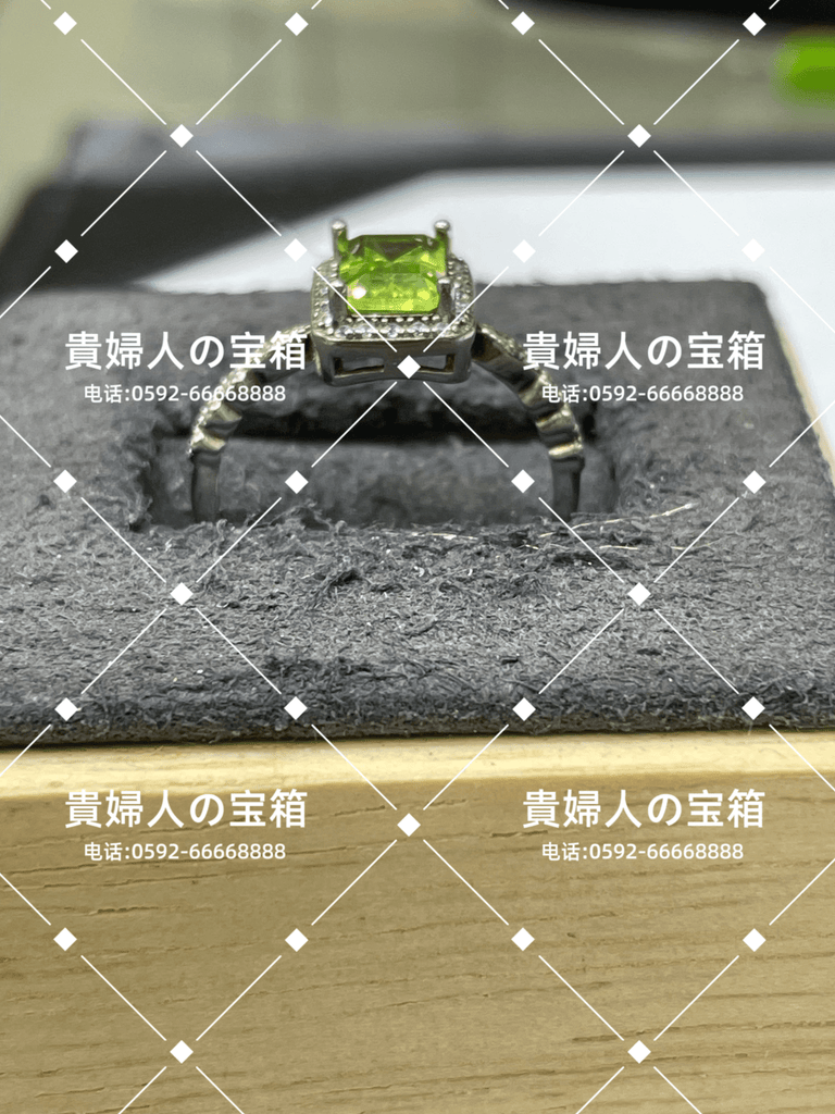 lcffg - 貴婦人の宝箱