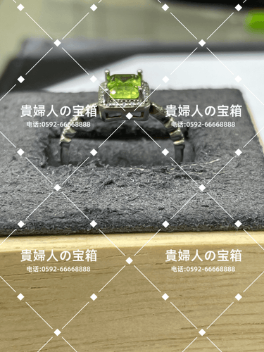 lcffg - 貴婦人の宝箱