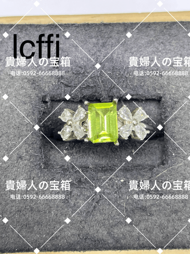 lcffj - 貴婦人の宝箱