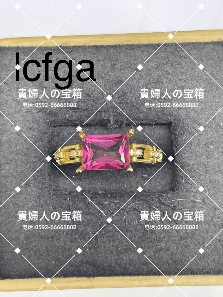 lcfga - 貴婦人の宝箱