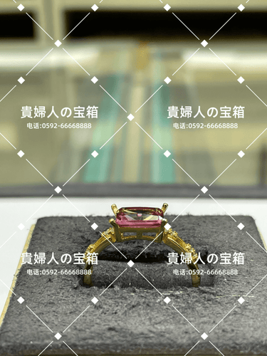 lcfga - 貴婦人の宝箱