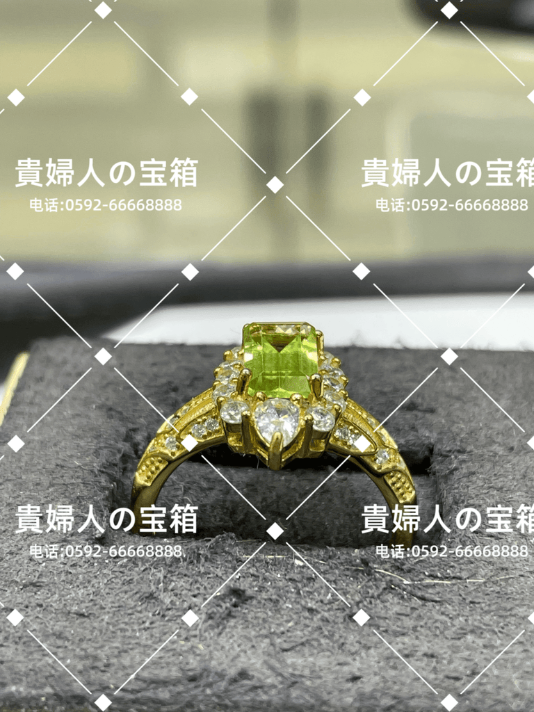 lcfhc - 貴婦人の宝箱