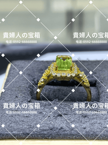 lcfhh - 貴婦人の宝箱