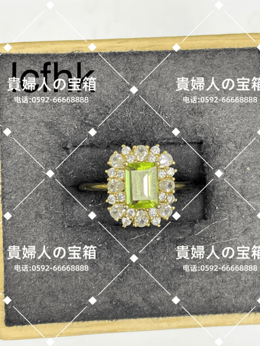 lcfhk - 貴婦人の宝箱