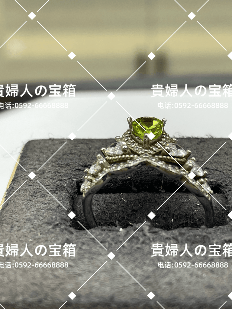 lcgac - 貴婦人の宝箱