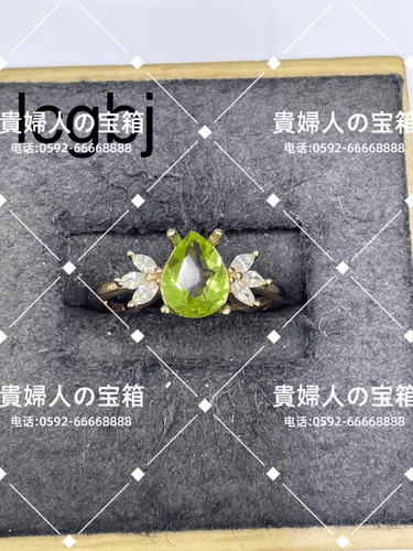 lcgbj - 貴婦人の宝箱