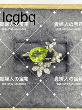 Load image into Gallery viewer, lcgbq - 貴婦人の宝箱