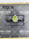 lcgca