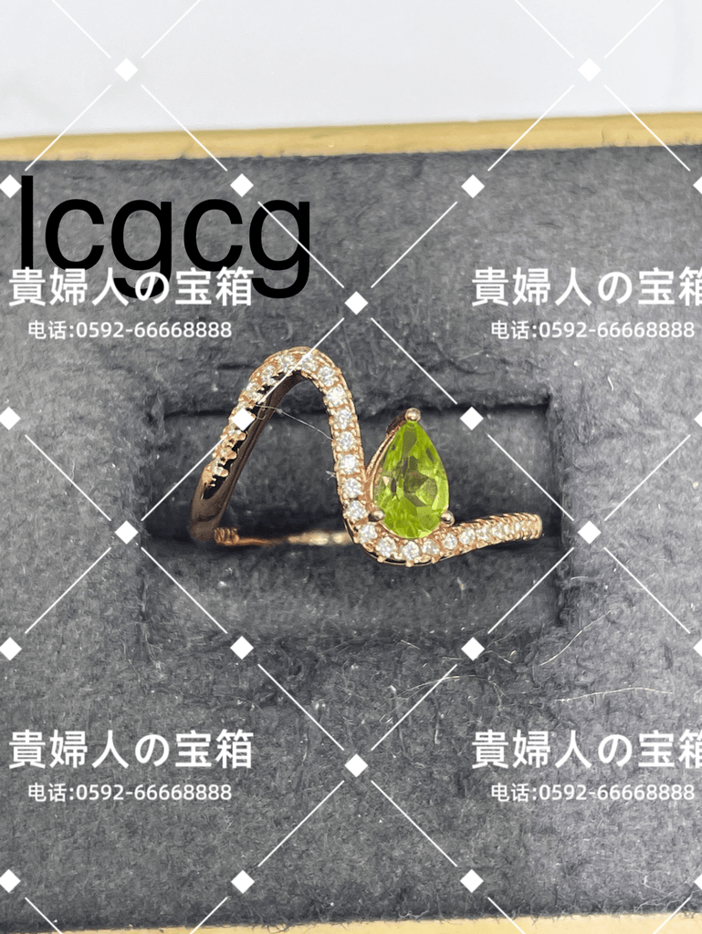 lcgcg - 貴婦人の宝箱