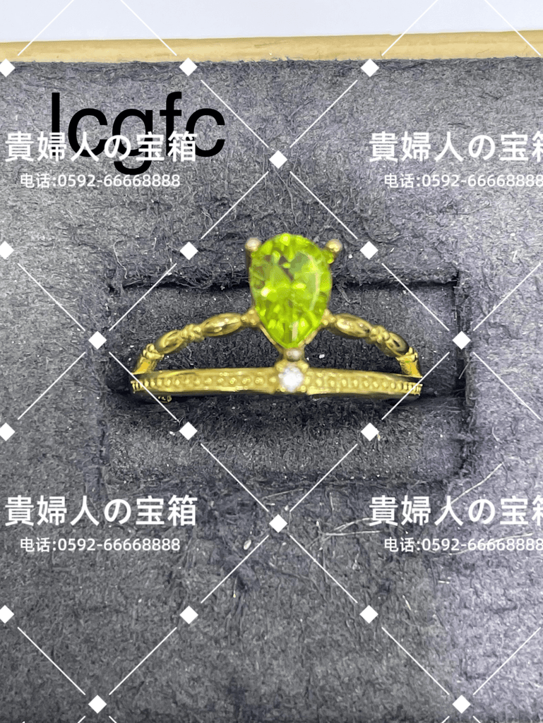 lcgfc - 貴婦人の宝箱