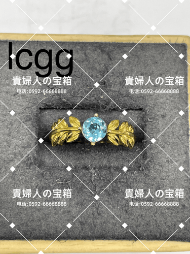 lcgg - 貴婦人の宝箱
