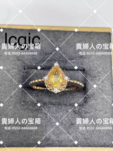 lcgjc - 貴婦人の宝箱