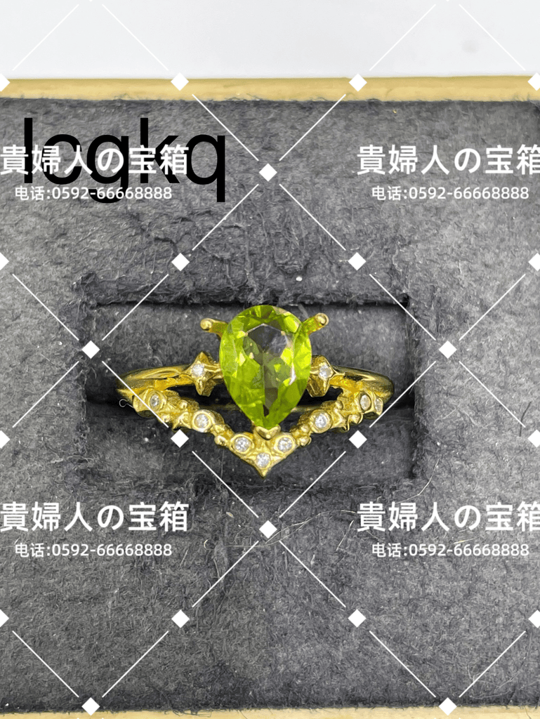 lcgkq - 貴婦人の宝箱