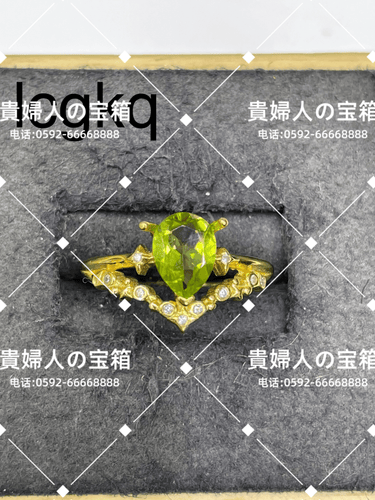 lcgkq - 貴婦人の宝箱